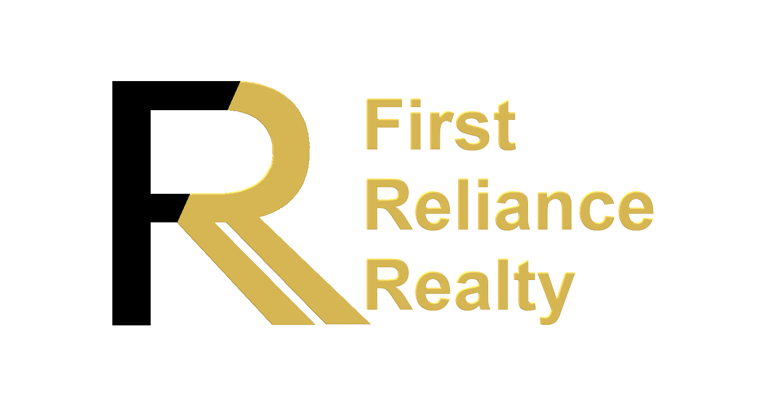First Reliance Realty Logo